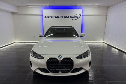 BMW 430 Gebrauchtwagen