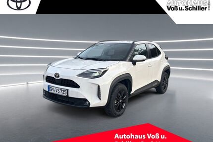 Toyota Yaris Cross Gebrauchtwagen