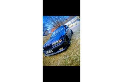 BMW 323 Gebrauchtwagen