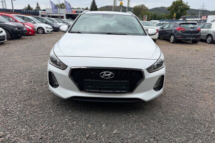 Hyundai i30 Gebrauchtwagen