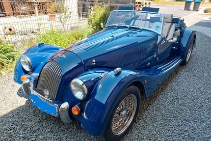Morgan Roadster Gebrauchtwagen