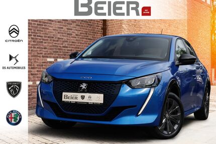 Peugeot e-208 Gebrauchtwagen