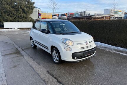 Fiat 500L Gebrauchtwagen