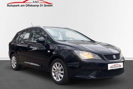 Seat Ibiza Gebrauchtwagen