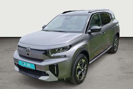 Citroen C3 Gebrauchtwagen