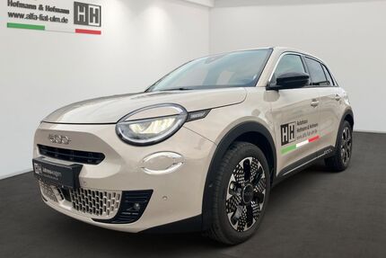 Fiat 600 Gebrauchtwagen