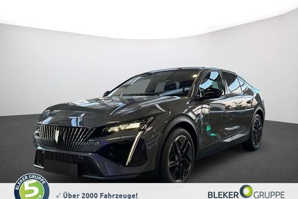 Peugeot 408 Gebrauchtwagen