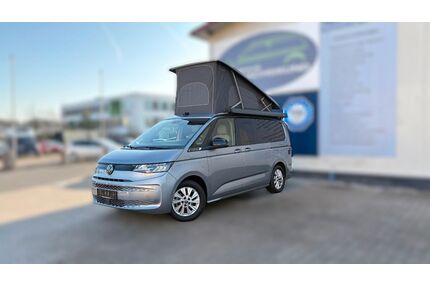 VW T7 California Gebrauchtwagen