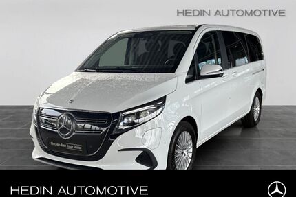 Mercedes-Benz EQV Gebrauchtwagen