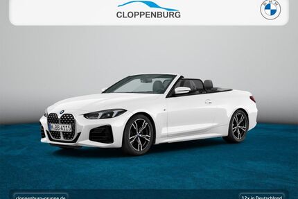 BMW 420 Gebrauchtwagen