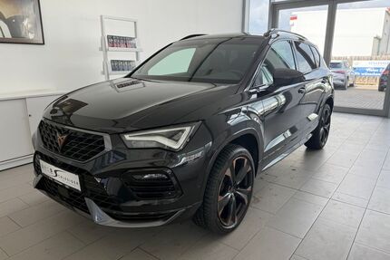 Cupra Ateca Gebrauchtwagen