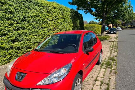 Peugeot 206 Gebrauchtwagen