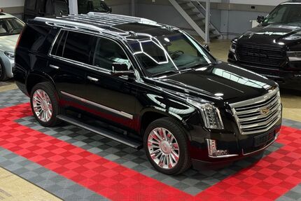 Cadillac Escalade Gebrauchtwagen