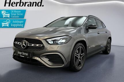 Mercedes-Benz GLA 200 Gebrauchtwagen