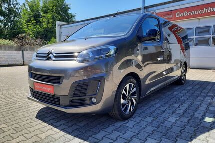 Citroen SpaceTourer Gebrauchtwagen