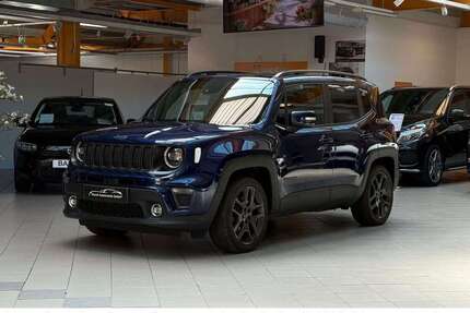 Jeep Renegade Gebrauchtwagen