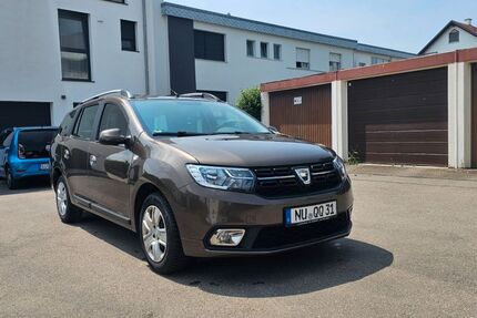 Dacia Logan Gebrauchtwagen