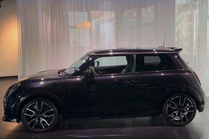 Mini Cooper C Gebrauchtwagen