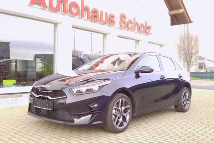 Kia ceed / Ceed Gebrauchtwagen