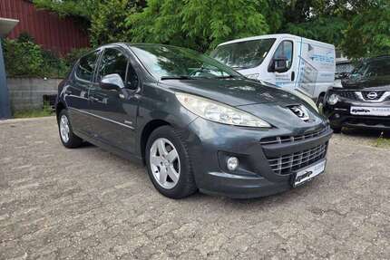 Peugeot 207 Gebrauchtwagen