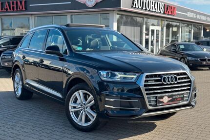 Audi Q7 Gebrauchtwagen