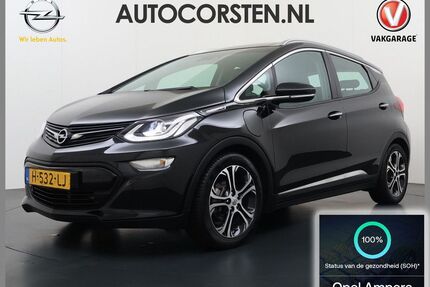 Opel Ampera-e Gebrauchtwagen