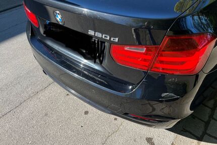 BMW 320 Gebrauchtwagen