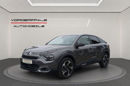 Citroen C4 Gebrauchtwagen