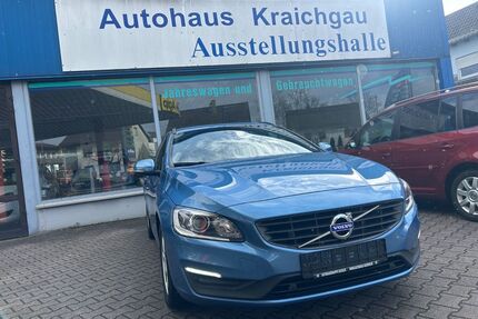 Volvo V60 Gebrauchtwagen