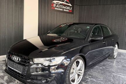 Audi S6 Gebrauchtwagen