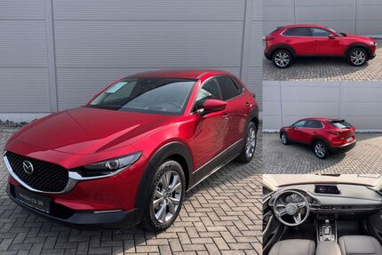 Mazda CX-30 Gebrauchtwagen