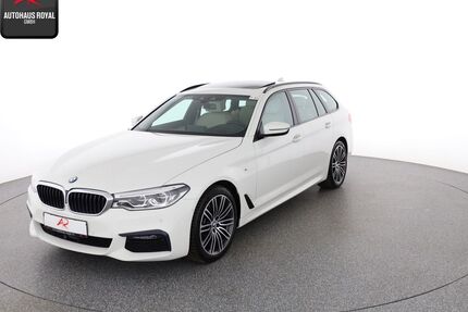 BMW 530 Gebrauchtwagen