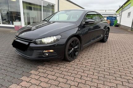 VW Scirocco Gebrauchtwagen