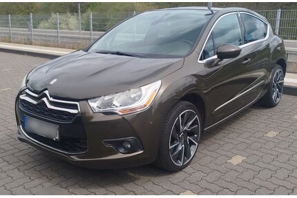 Citroen DS4 Gebrauchtwagen