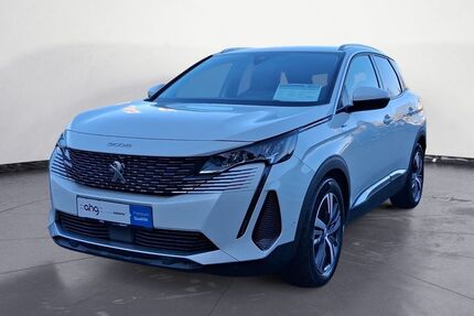 Peugeot 3008 Gebrauchtwagen