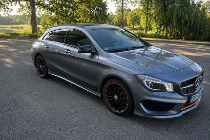 Mercedes-Benz CLA 200 Shooting Brake Gebrauchtwagen