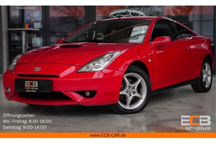 Toyota Celica Gebrauchtwagen