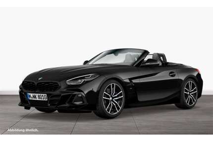 BMW Z4 Gebrauchtwagen