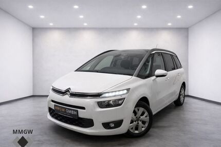 Citroen Grand C4 Picasso / SpaceTourer Gebrauchtwagen