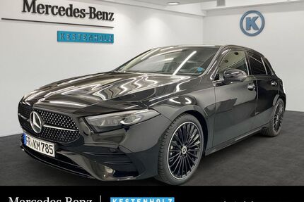 Mercedes-Benz A 200 Gebrauchtwagen