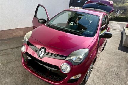 Renault Twingo Gebrauchtwagen
