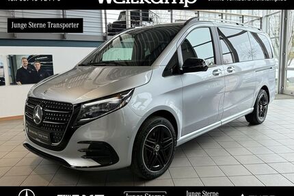 Mercedes-Benz V 220 Gebrauchtwagen