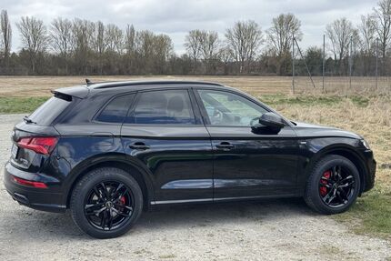 Audi Q5 Gebrauchtwagen