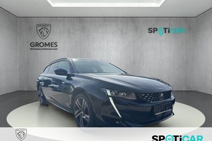 Peugeot 508 Gebrauchtwagen