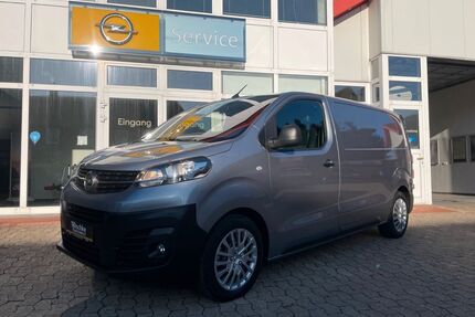Opel Vivaro Gebrauchtwagen
