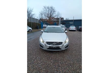 Volvo V60 Gebrauchtwagen