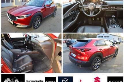 Mazda CX-30 Gebrauchtwagen