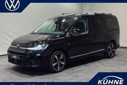VW Caddy Maxi Gebrauchtwagen