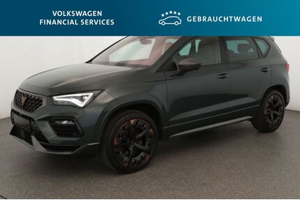 Cupra Ateca Gebrauchtwagen