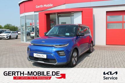 Kia Soul Gebrauchtwagen